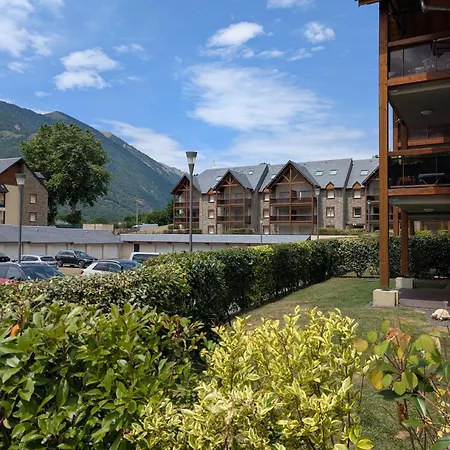 Apartamento Luchon A Pied ! Vue Montagne *